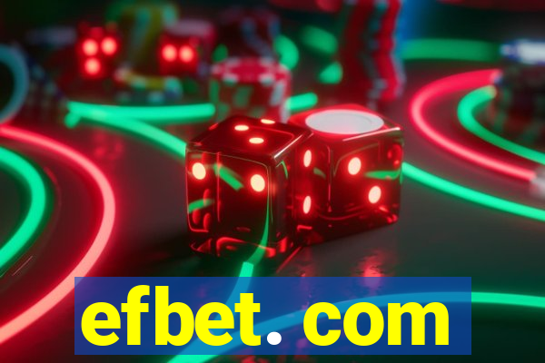 efbet. com